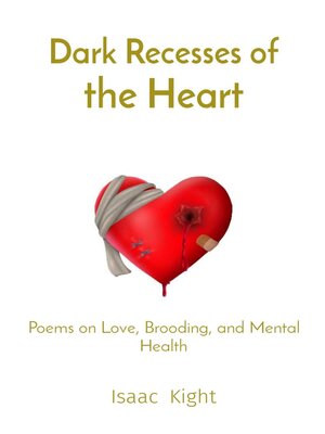 cover image of Dark Recesses of the Heart
